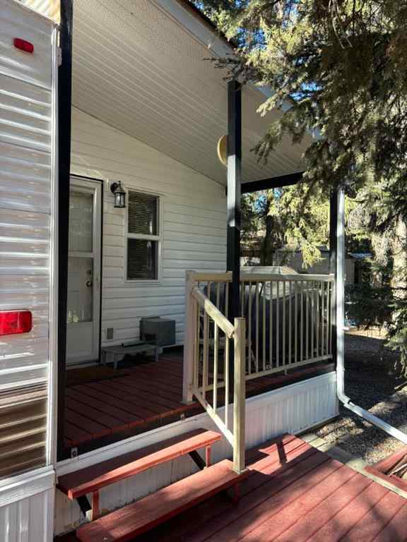 MLS® A2262727 - Unit #18 200 4th Ave SW   in NONE Sundre, Land