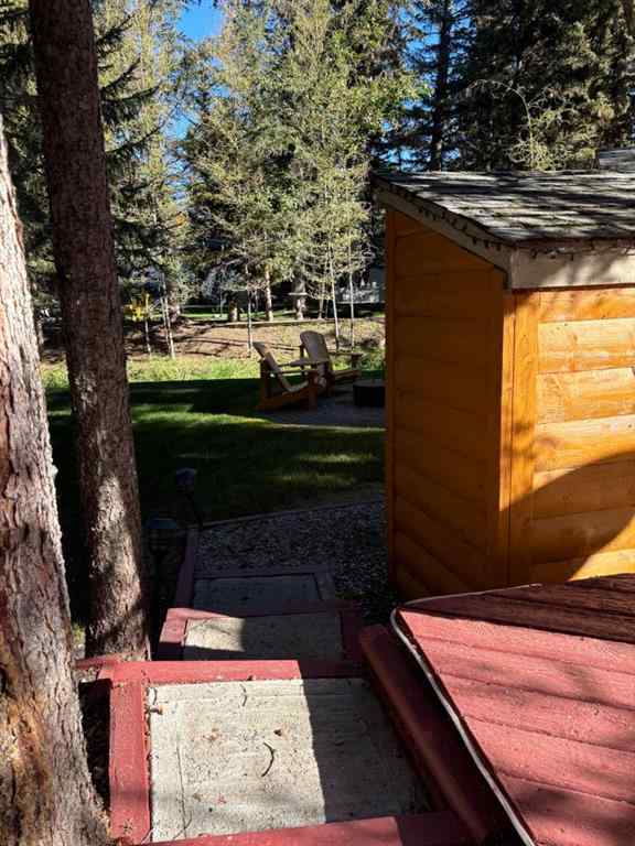 MLS® A2262727 - Unit #18 200 4th Ave SW   in NONE Sundre, Land