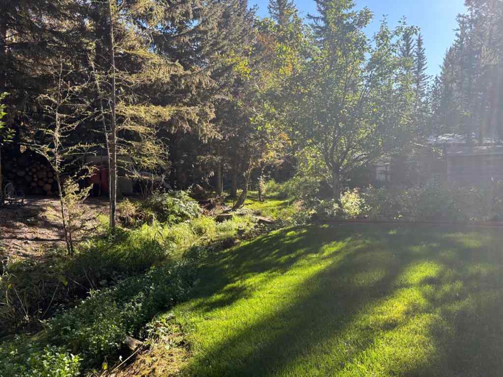 MLS® A2262727 - Unit #18 200 4th Ave SW   in NONE Sundre, Land