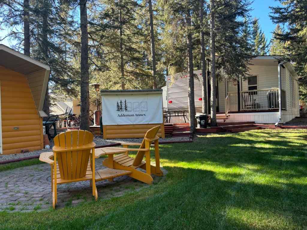 MLS® A2262727 - Unit #18 200 4th Ave SW   in NONE Sundre, Land