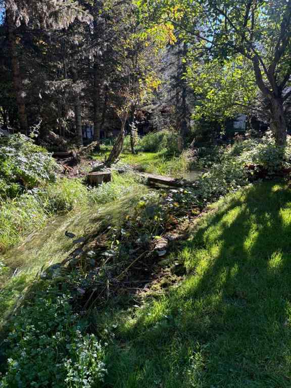 MLS® A2262727 - Unit #18 200 4th Ave SW   in NONE Sundre, Land