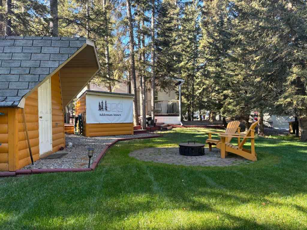 MLS® A2262727 - Unit #18 200 4th Ave SW   in NONE Sundre, Land