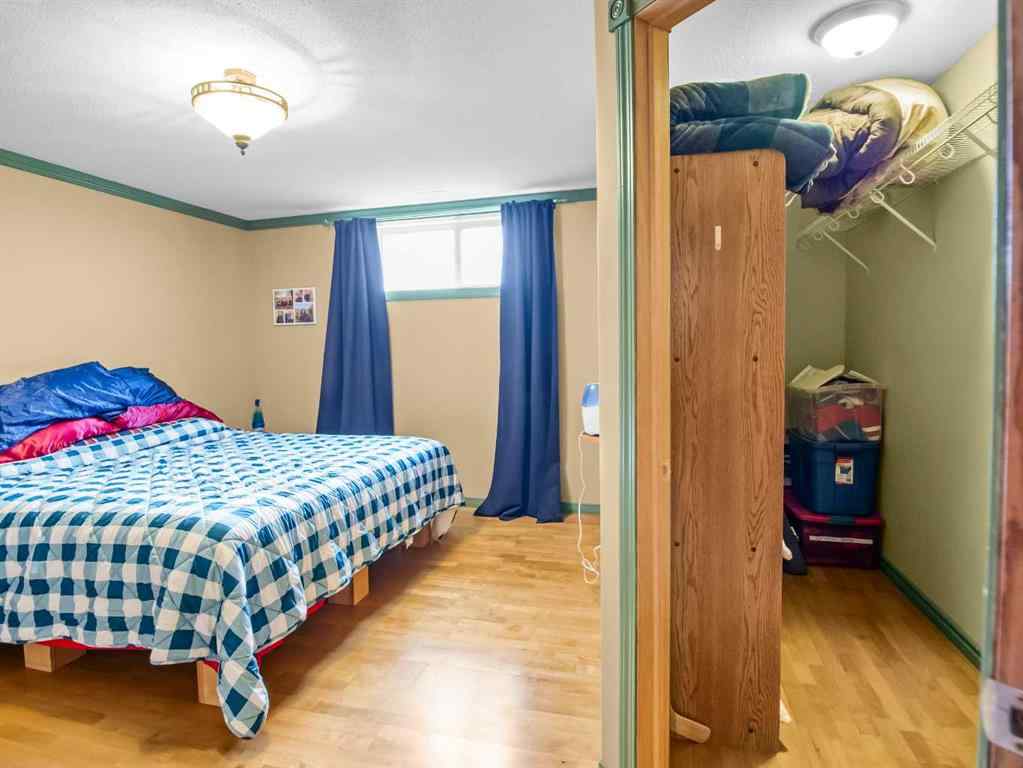 MLS® A2262728 - 67 Plumtree Crescent  in Panorama Estates Blackfalds, Residential