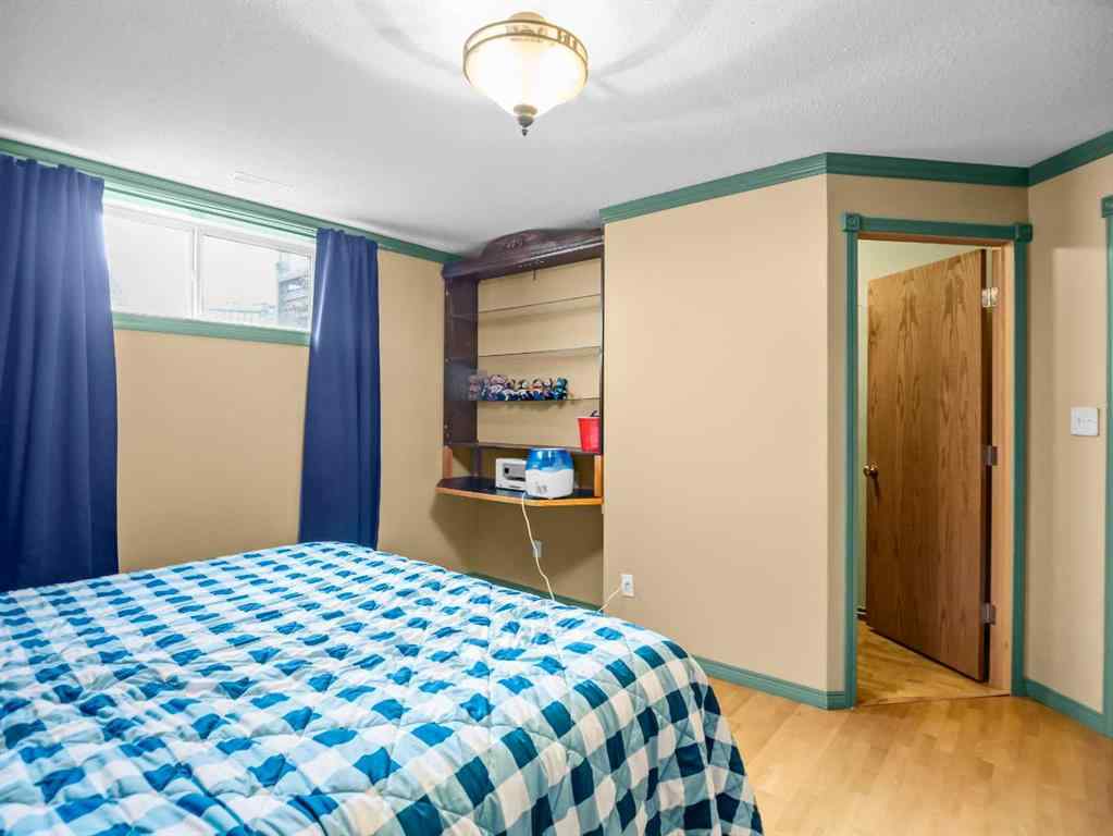 MLS® A2262728 - 67 Plumtree Crescent  in Panorama Estates Blackfalds, Residential