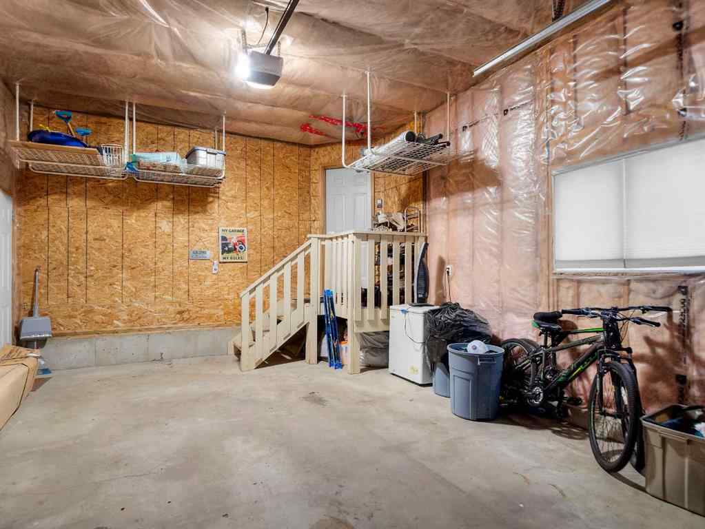 MLS® A2262728 - 67 Plumtree Crescent  in Panorama Estates Blackfalds, Residential