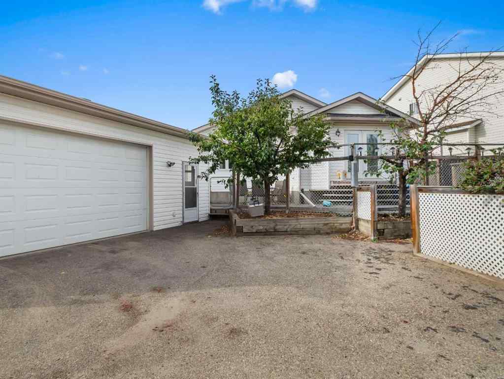 MLS® A2262728 - 67 Plumtree Crescent  in Panorama Estates Blackfalds, Residential