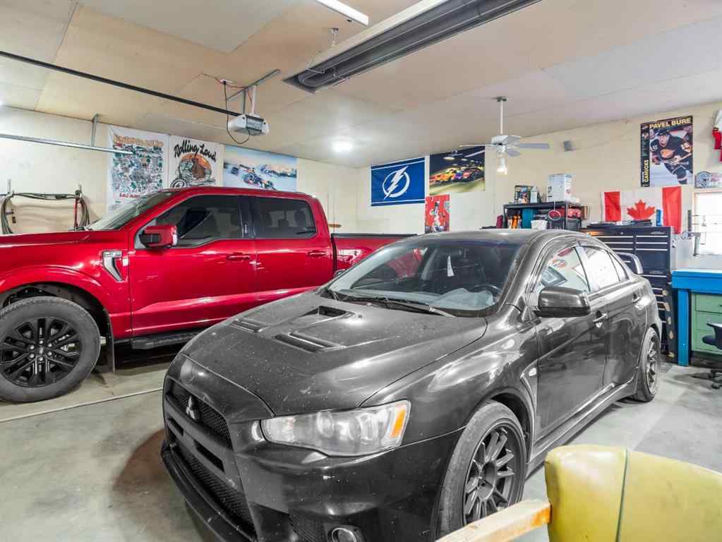 MLS® A2262728 - 67 Plumtree Crescent  in Panorama Estates Blackfalds, Residential