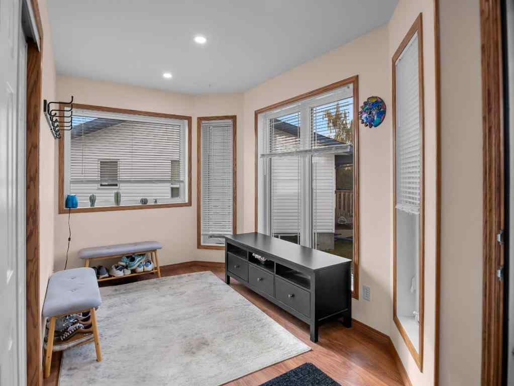 MLS® A2262728 - 67 Plumtree Crescent  in Panorama Estates Blackfalds, Residential