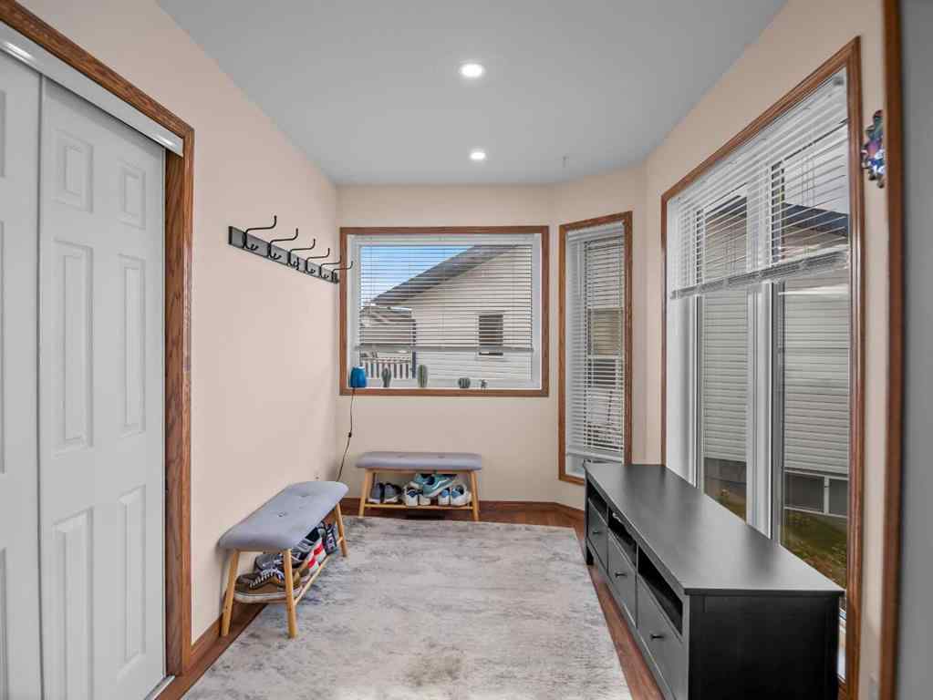 MLS® A2262728 - 67 Plumtree Crescent  in Panorama Estates Blackfalds, Residential