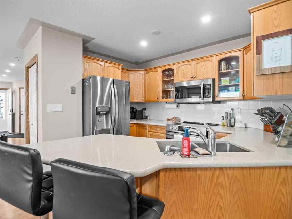 MLS® A2262728 - 67 Plumtree Crescent  in Panorama Estates Blackfalds, Residential