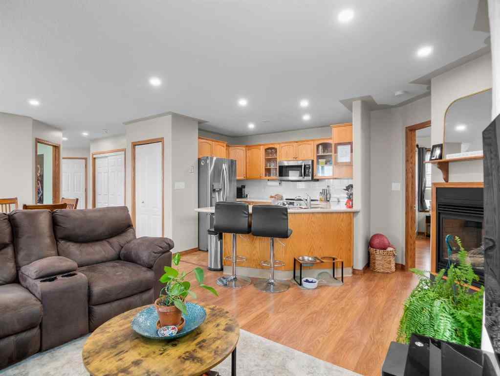 MLS® A2262728 - 67 Plumtree Crescent  in Panorama Estates Blackfalds, Residential