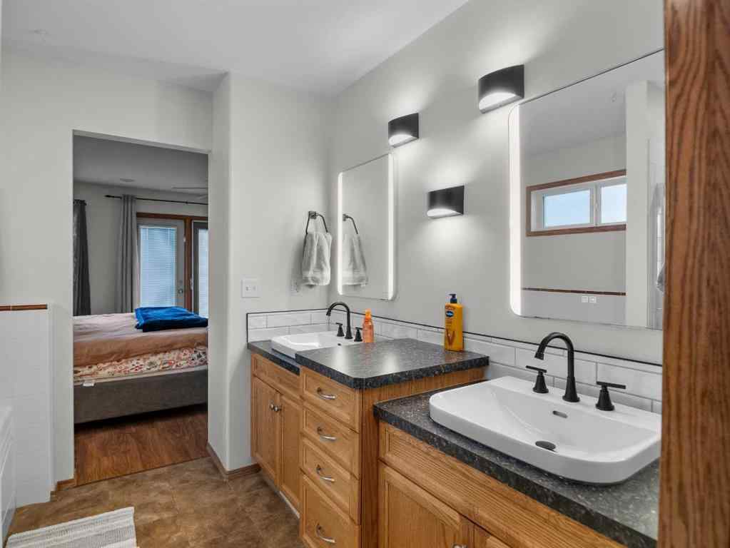 MLS® A2262728 - 67 Plumtree Crescent  in Panorama Estates Blackfalds, Residential