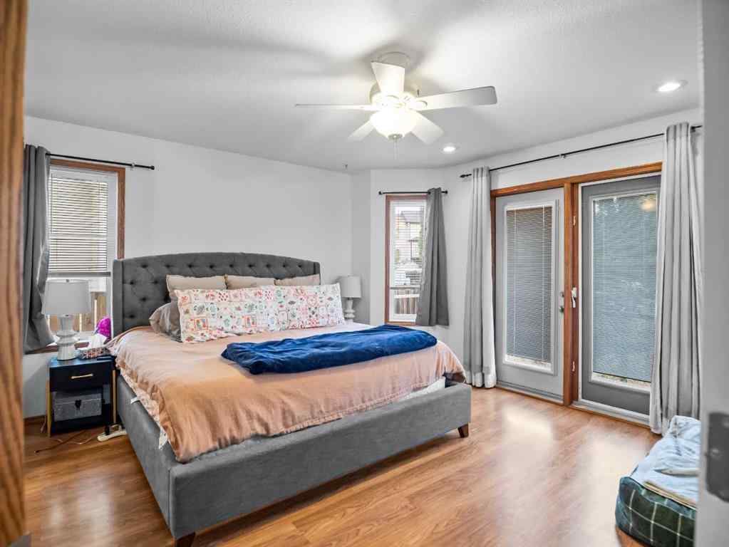 MLS® A2262728 - 67 Plumtree Crescent  in Panorama Estates Blackfalds, Residential