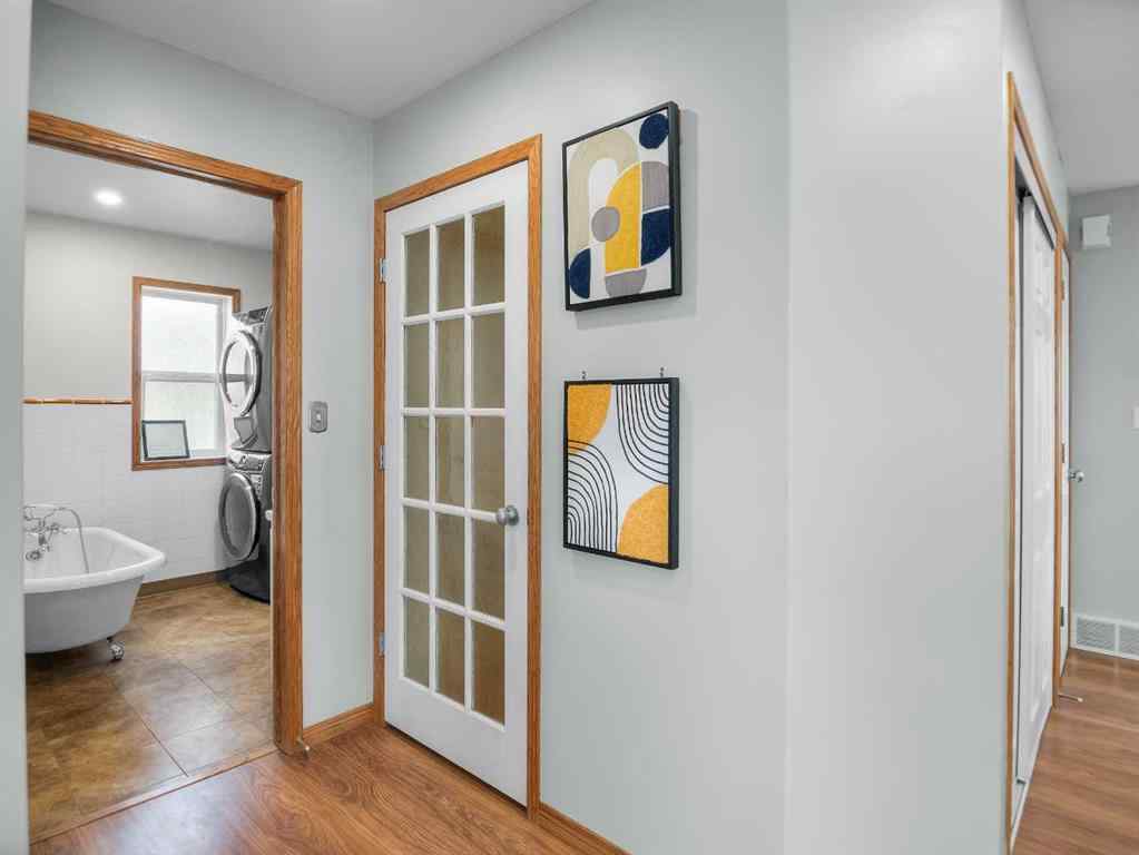 MLS® A2262728 - 67 Plumtree Crescent  in Panorama Estates Blackfalds, Residential