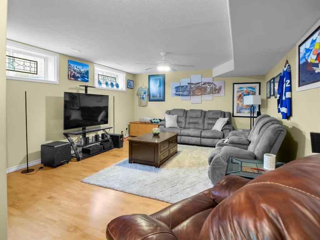 MLS® A2262728 - 67 Plumtree Crescent  in Panorama Estates Blackfalds, Residential
