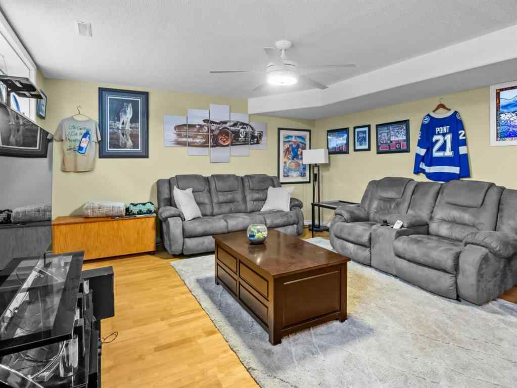 MLS® A2262728 - 67 Plumtree Crescent  in Panorama Estates Blackfalds, Residential