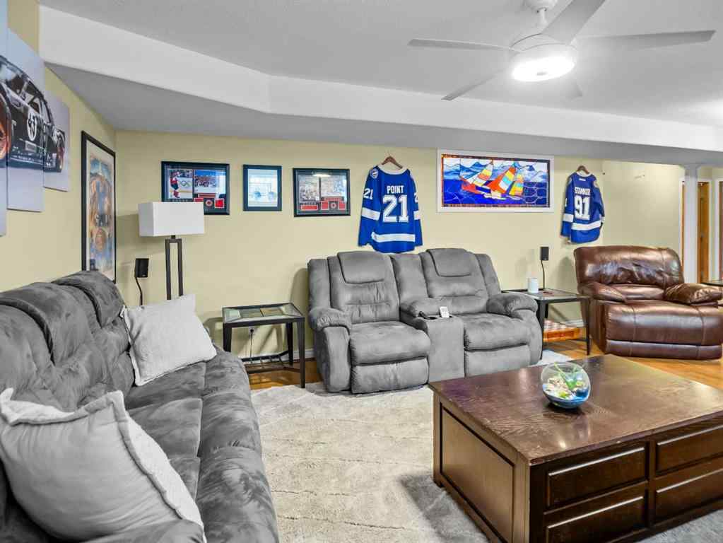 MLS® A2262728 - 67 Plumtree Crescent  in Panorama Estates Blackfalds, Residential