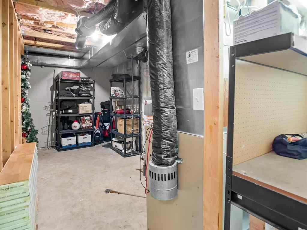 MLS® A2262728 - 67 Plumtree Crescent  in Panorama Estates Blackfalds, Residential