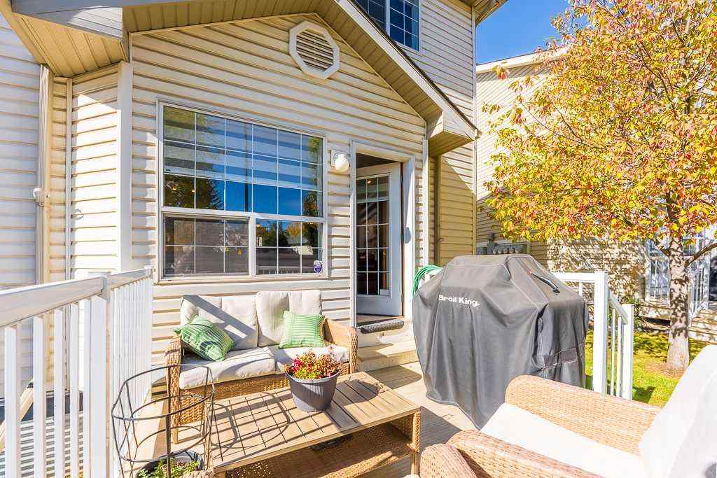 MLS® A2262730 - 119 Mt Douglas Manor SE in McKenzie Lake Calgary, Residential