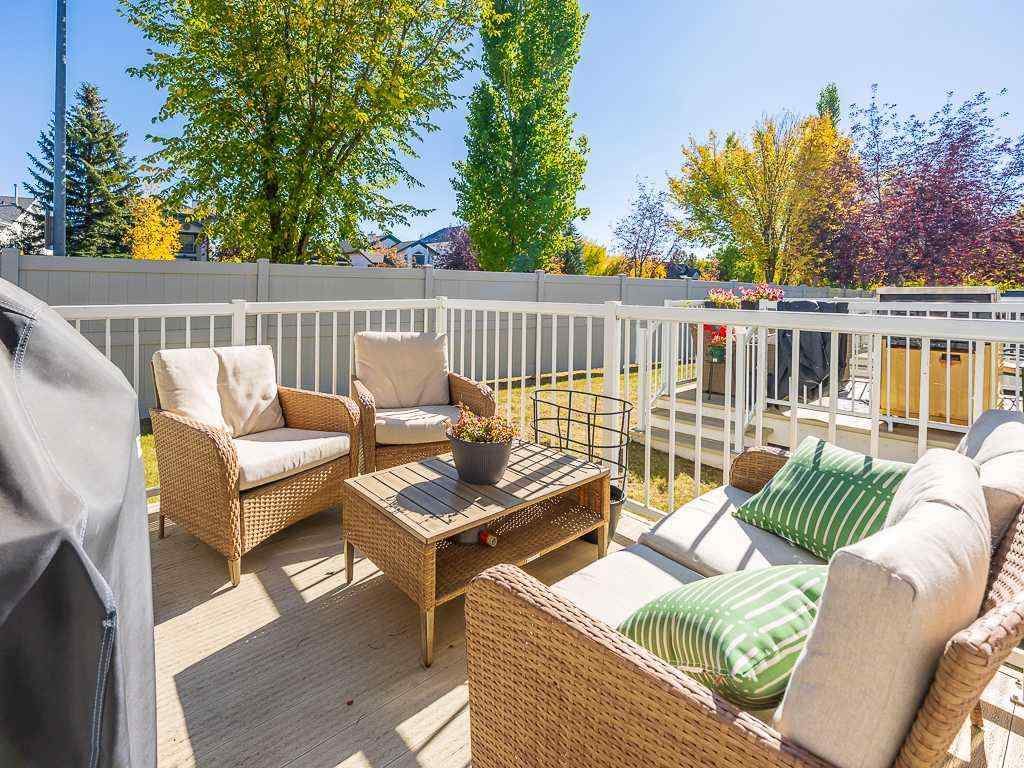 MLS® A2262730 - 119 Mt Douglas Manor SE in McKenzie Lake Calgary, Residential