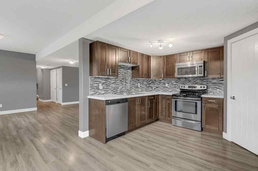 MLS® A2262731 - 8090 91 Street  in Riverstone Grande Prairie, Residential