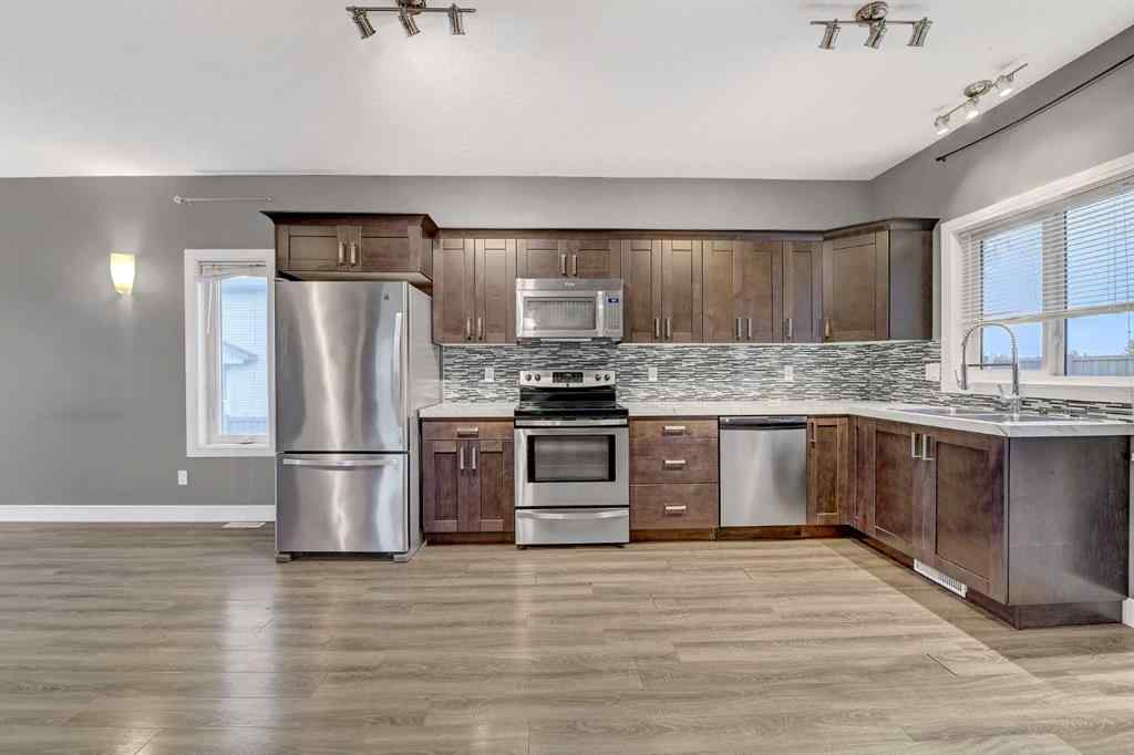 MLS® A2262731 - 8090 91 Street  in Riverstone Grande Prairie, Residential