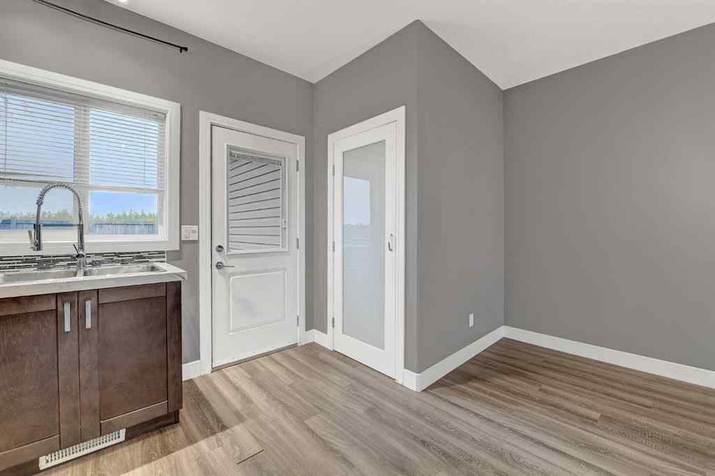 MLS® A2262731 - 8090 91 Street  in Riverstone Grande Prairie, Residential