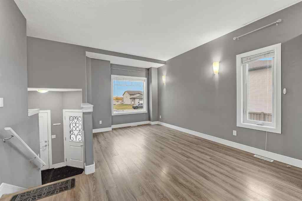 MLS® A2262731 - 8090 91 Street  in Riverstone Grande Prairie, Residential