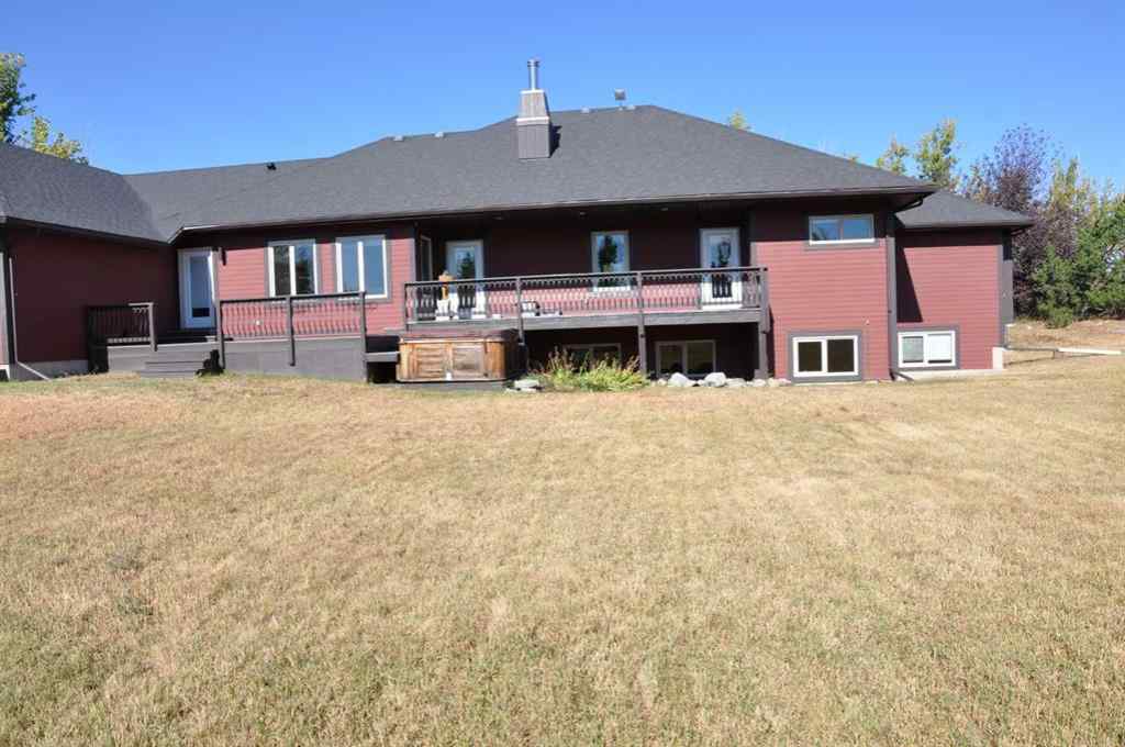 MLS® A2262733 - 64-210044 Hwy512   in NONE Rural Lethbridge County, Residential