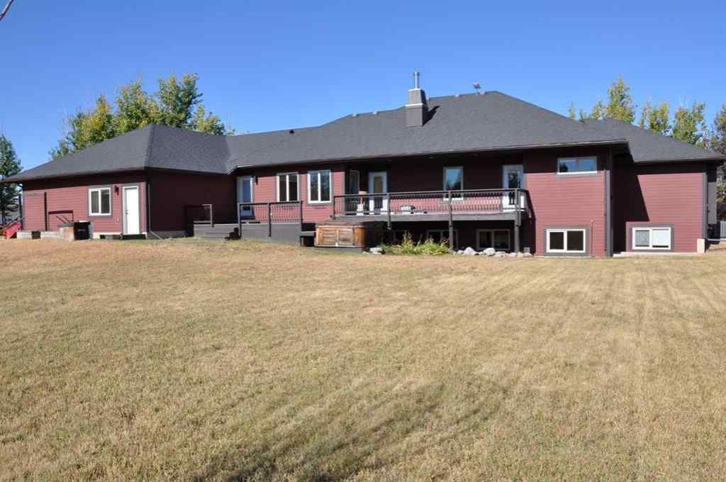MLS® A2262733 - 64-210044 Hwy512   in NONE Rural Lethbridge County, Residential
