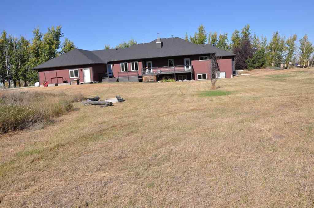MLS® A2262733 - 64-210044 Hwy512   in NONE Rural Lethbridge County, Residential