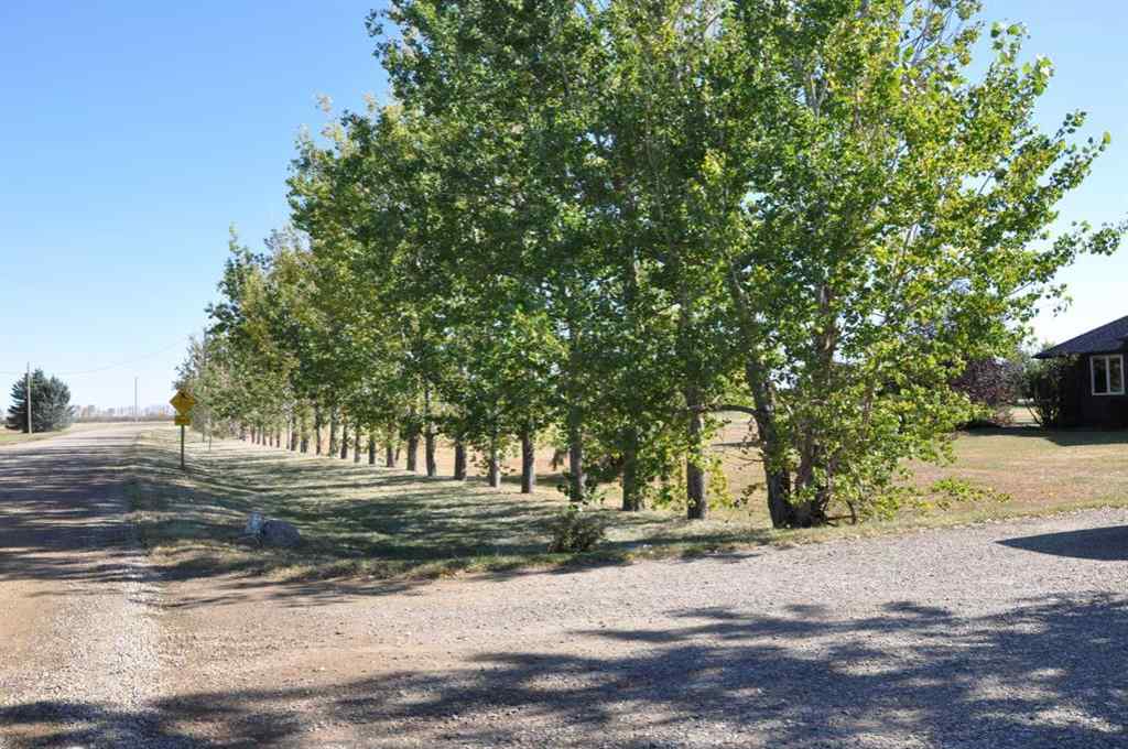MLS® A2262733 - 64-210044 Hwy512   in NONE Rural Lethbridge County, Residential