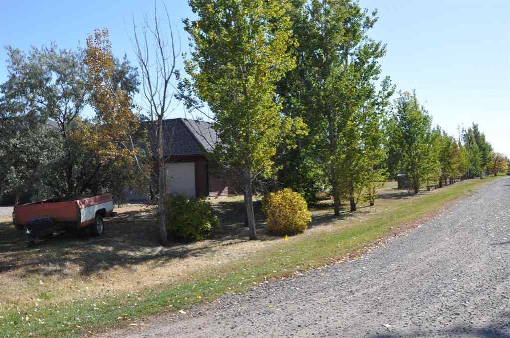 MLS® A2262733 - 64-210044 Hwy512   in NONE Rural Lethbridge County, Residential