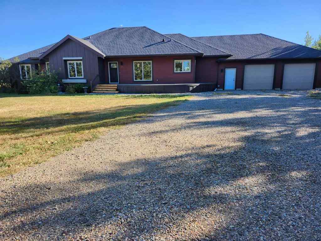 MLS® A2262733 - 64-210044 Hwy512   in NONE Rural Lethbridge County, Residential