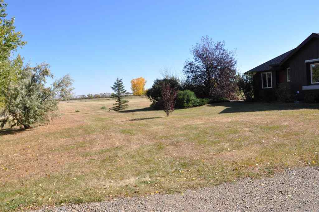 MLS® A2262733 - 64-210044 Hwy512   in NONE Rural Lethbridge County, Residential