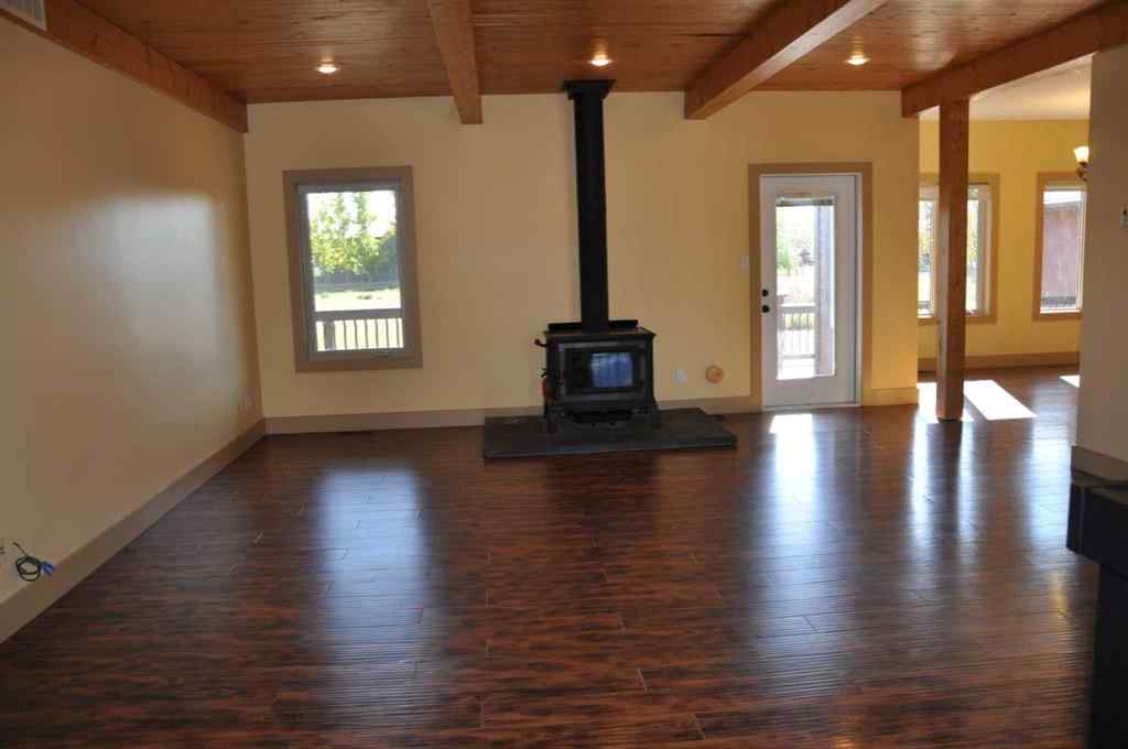 MLS® A2262733 - 64-210044 Hwy512   in NONE Rural Lethbridge County, Residential