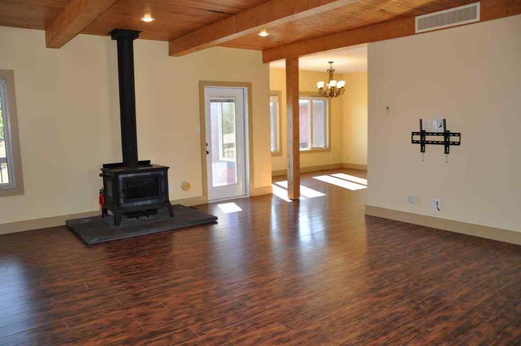 MLS® A2262733 - 64-210044 Hwy512   in NONE Rural Lethbridge County, Residential