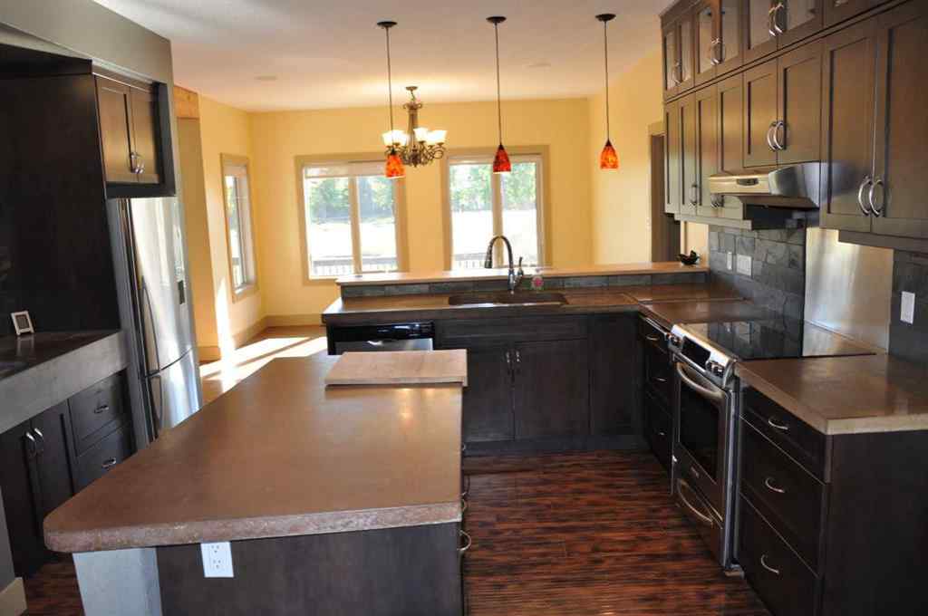 MLS® A2262733 - 64-210044 Hwy512   in NONE Rural Lethbridge County, Residential