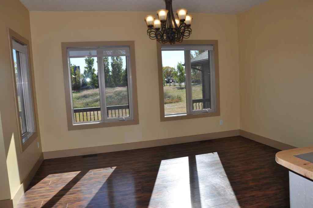 MLS® A2262733 - 64-210044 Hwy512   in NONE Rural Lethbridge County, Residential