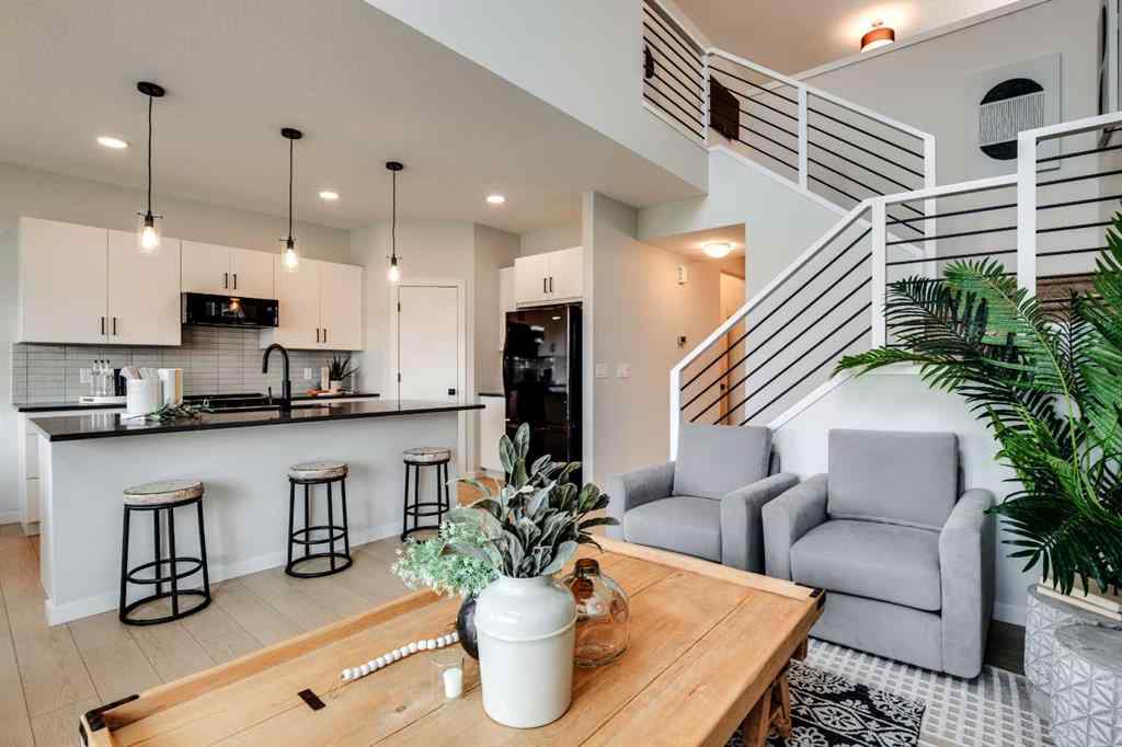 MLS® A2262734 - 182 Walgrove Manor SE in Walden Calgary, Residential