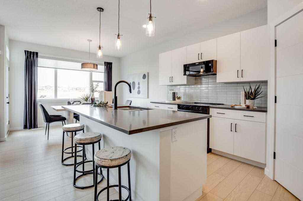 MLS® A2262734 - 182 Walgrove Manor SE in Walden Calgary, Residential