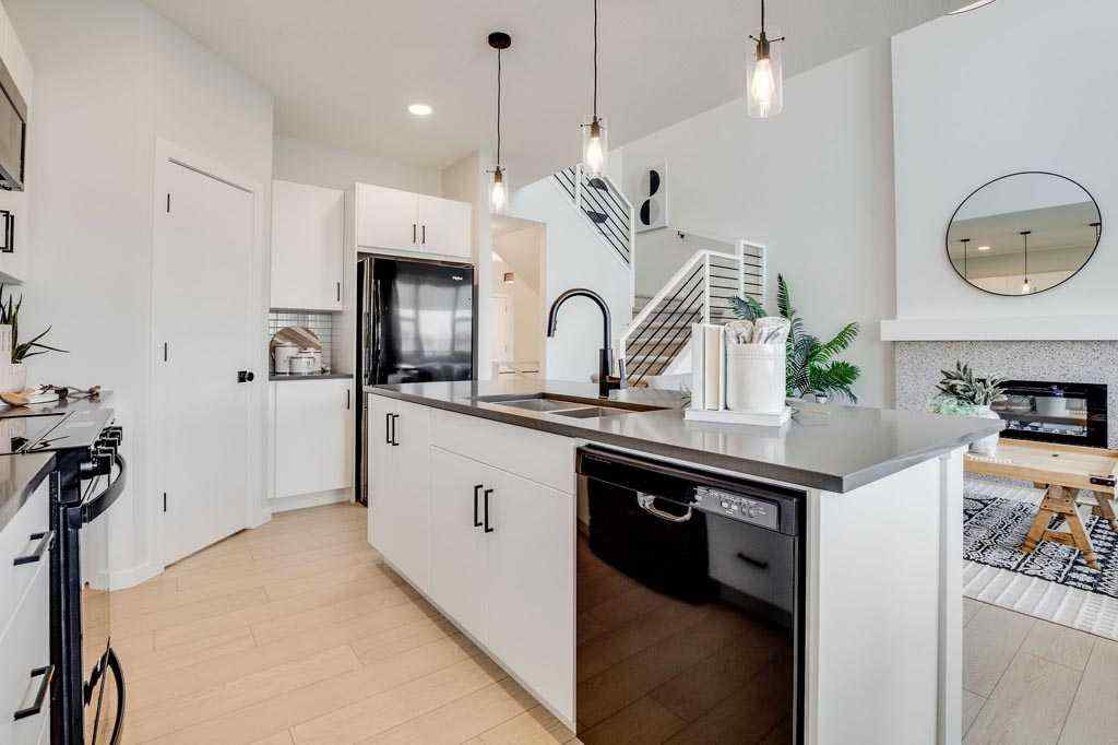 MLS® A2262734 - 182 Walgrove Manor SE in Walden Calgary, Residential