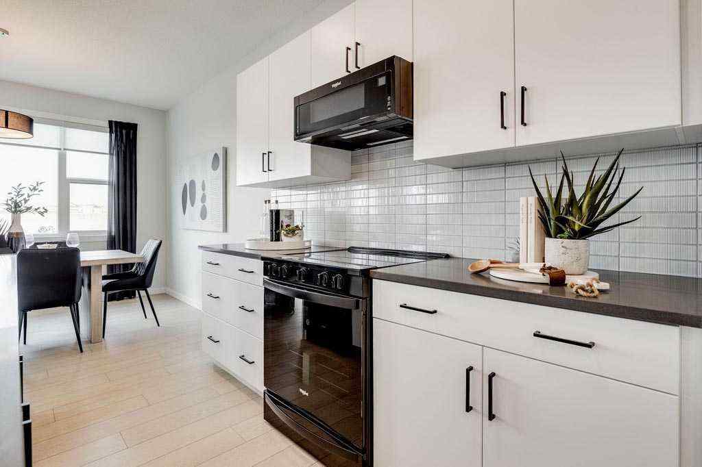 MLS® A2262734 - 182 Walgrove Manor SE in Walden Calgary, Residential