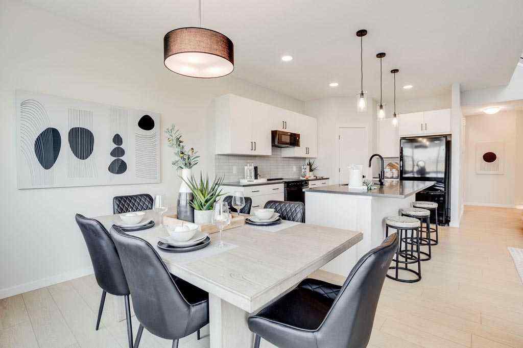 MLS® A2262734 - 182 Walgrove Manor SE in Walden Calgary, Residential