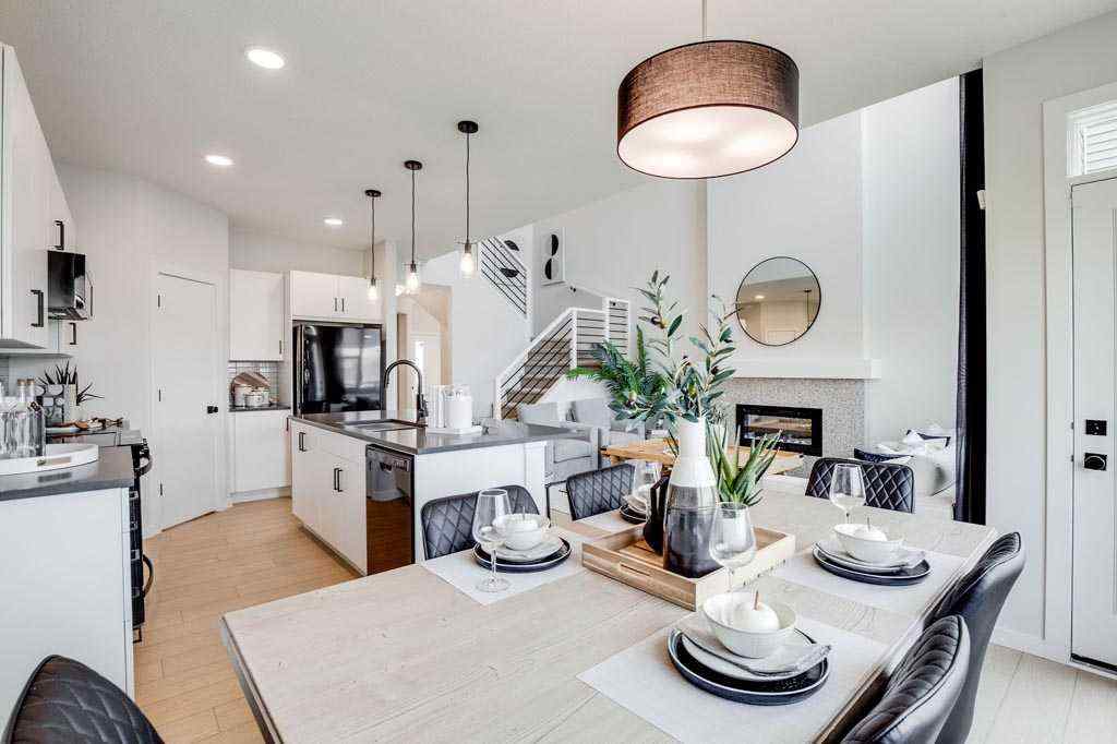 MLS® A2262734 - 182 Walgrove Manor SE in Walden Calgary, Residential