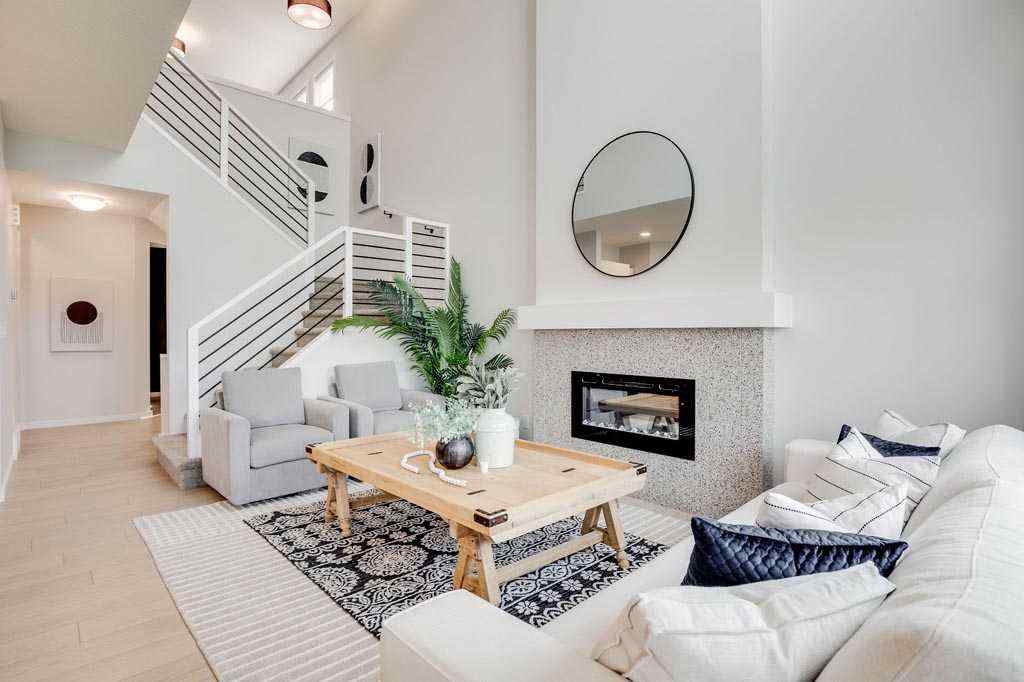 MLS® A2262734 - 182 Walgrove Manor SE in Walden Calgary, Residential