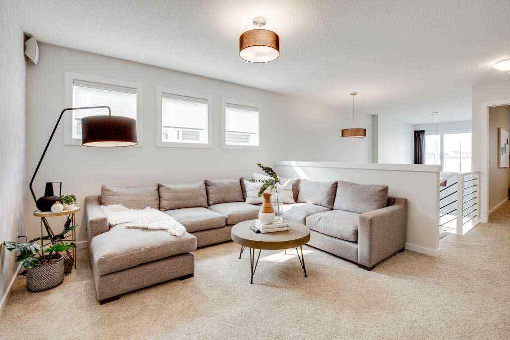 MLS® A2262734 - 182 Walgrove Manor SE in Walden Calgary, Residential