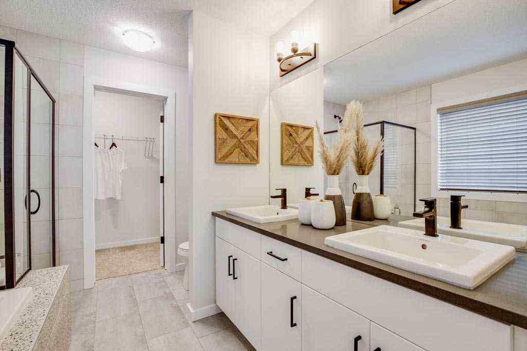 MLS® A2262734 - 182 Walgrove Manor SE in Walden Calgary, Residential