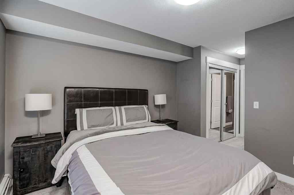 MLS® A2262735 - Unit #1405 240 Skyview Ranch Road NE in Skyview Ranch Calgary, Residential