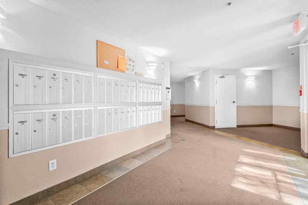 MLS® A2262736 - Unit ##308 3308 Valleyview Park SE in Dover Calgary, Residential